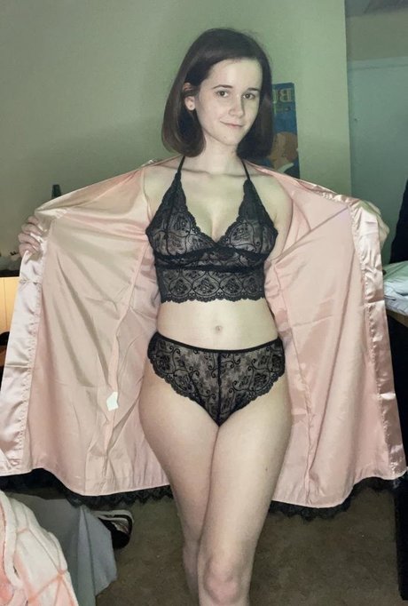 Jani Veve naked only fans