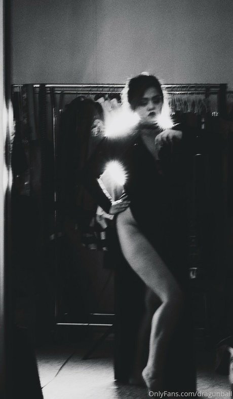 Dragunball leaked porn onlyfans