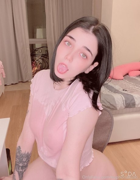 euphoriakush_ leaked onlyfans xxx