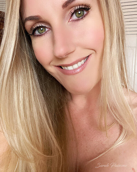 Sarah Passions onlyfans photo