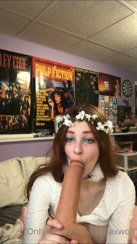 Azaleax Wolf_ onlyfans leake