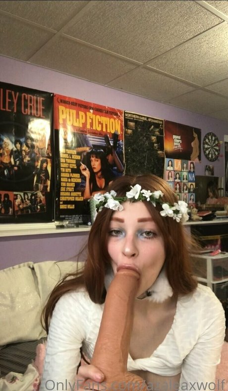 Azaleax Wolf_ onlyfans porn