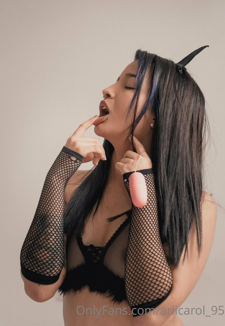 Adriana Hernandez onlyfans lean