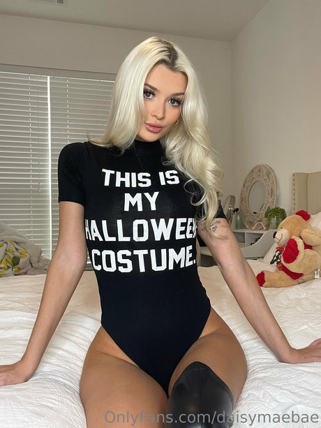 Daisy Mae leaked onlyfans pictures