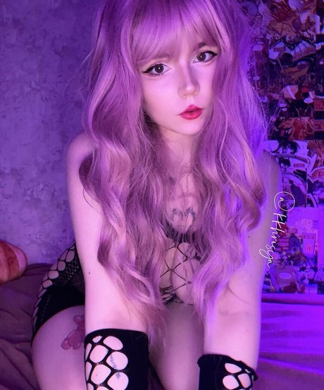 Kkhrisya leaked onlyfans pictures