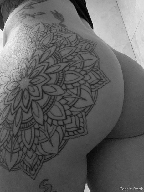 Cassie Robb BKFC onlyfans gratis