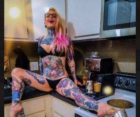 Jessica Darlin onlyfans keak