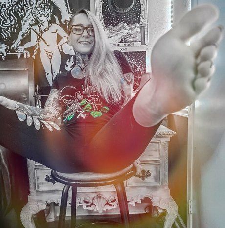 Jessica Darlin xxx onlyfans