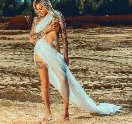 Frau Box new onlyfans leaks