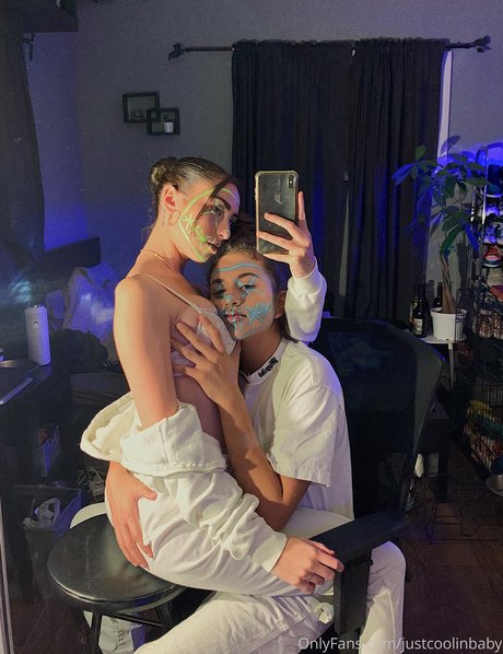 Justcoolinbaby onlyfans sex leaked