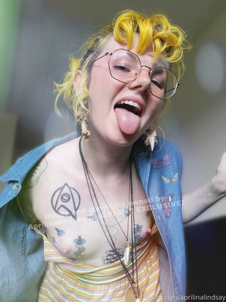 aprilinalindsay leaked onlyfans nude