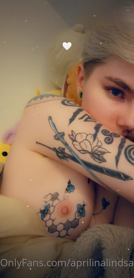 aprilinalindsay onlyfans hot