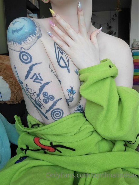 aprilinalindsay leaked onlyfans nudes