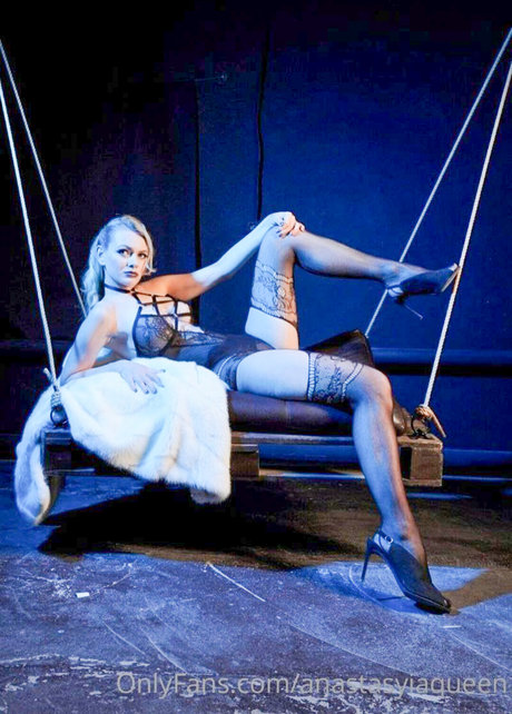 Anastasyia Zaharova free onlyfans