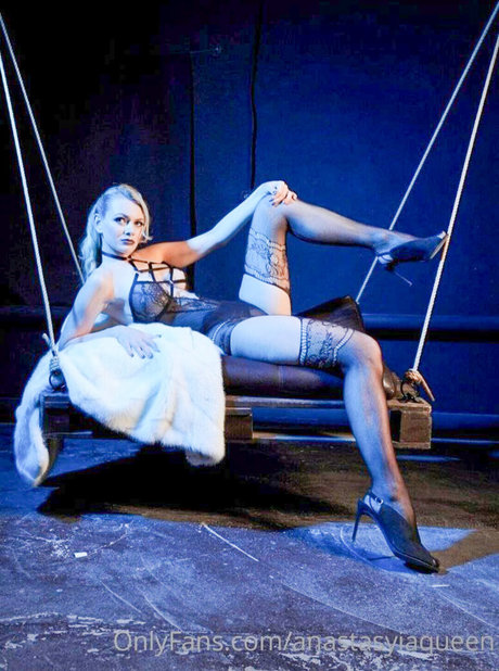 Anastasyia Zaharova leaks only fans