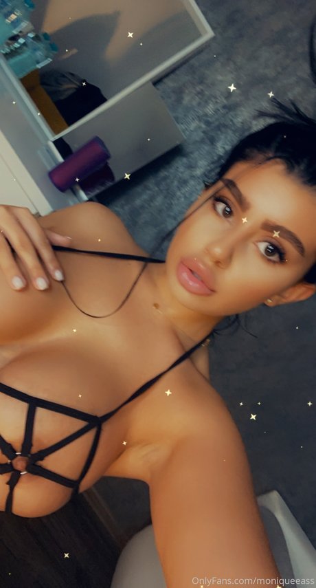 Moniquee Ass onlyfans pics nude