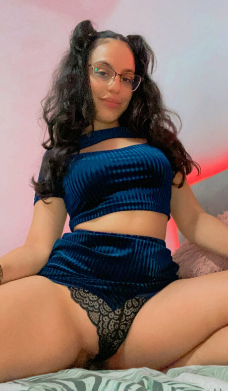 Sahily sweett onlyfans photos