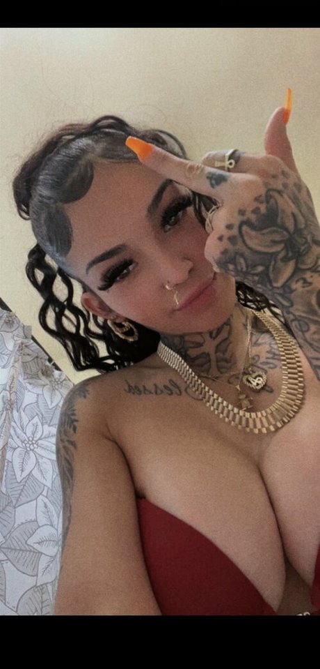 Ring Bells strip onlyfans