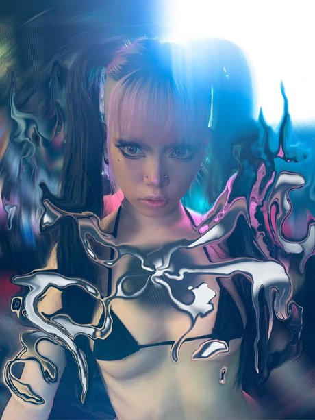 hirarilily only fans.