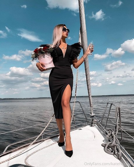 Kate Hazzard onlyfans porn leaks