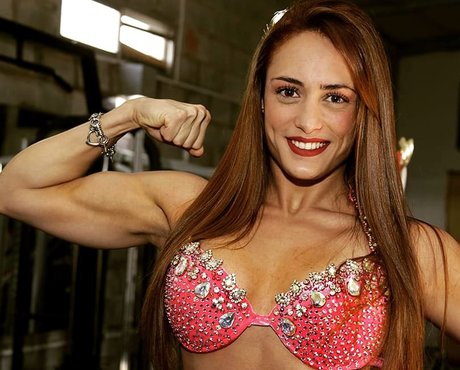 Melany Hofstatter onlyfans sex tape