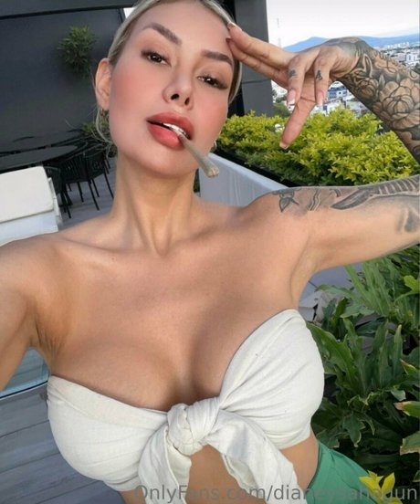 Dianey Sahagun onlyfans leakd