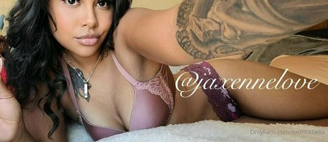 exoticabella onlyfans leaks nude