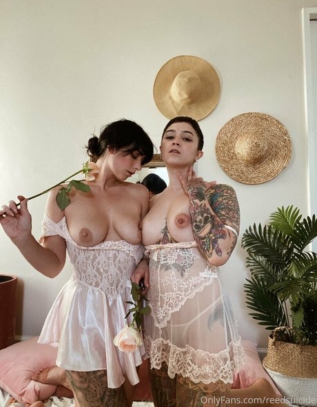 Jaclyn only fans nudes