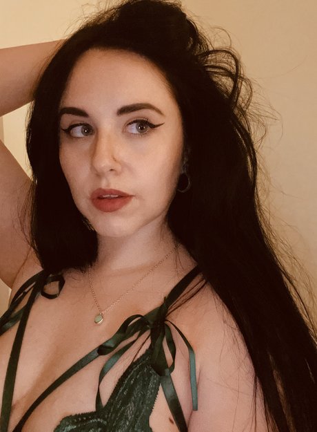 Louise daniellex onlyfans naked leak