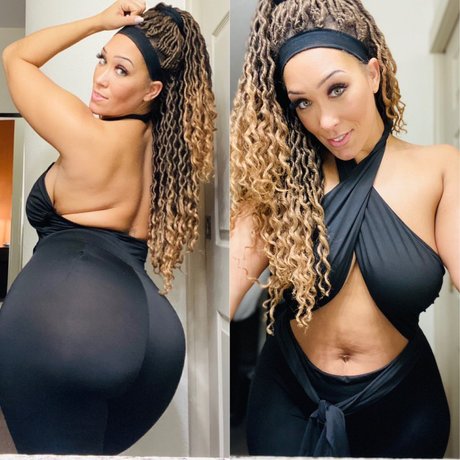 Kendra Kouture onlyfans porn