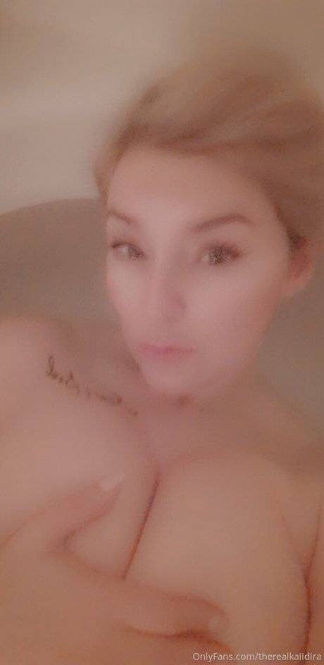 Kaiidira leaked only fans nudes