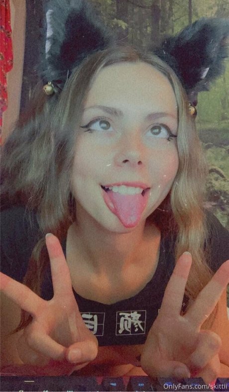 Skittii onlyfans porn