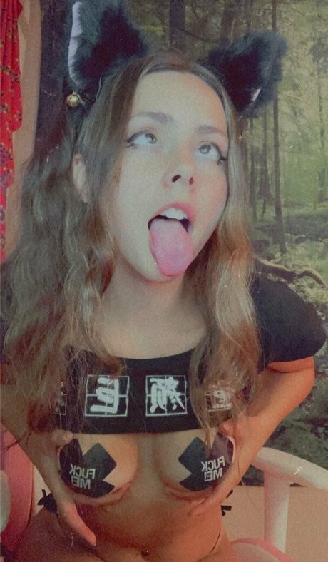 Skittii leak only fans