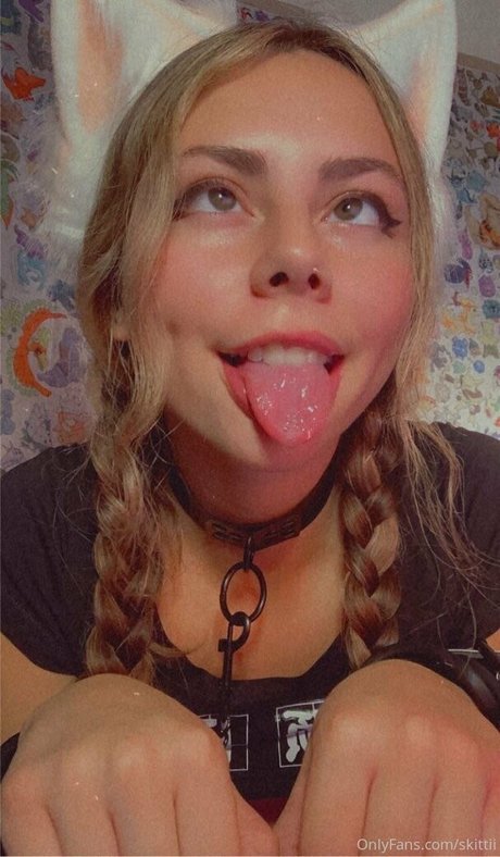 Skittii onlyfans sextape leak