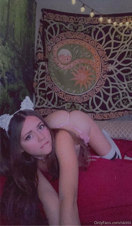 Skittii onlyfans picture