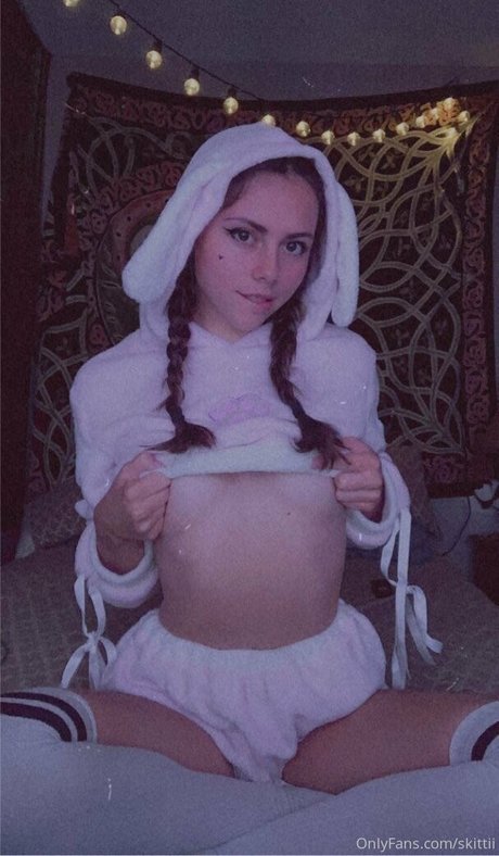 Skittii onlyfans leakd