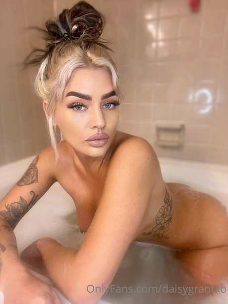 daisygrantxo onlyfans nudes