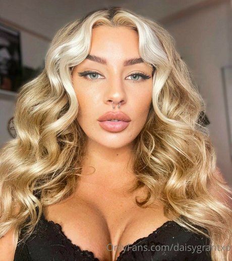 daisygrantxo nude onlyfans