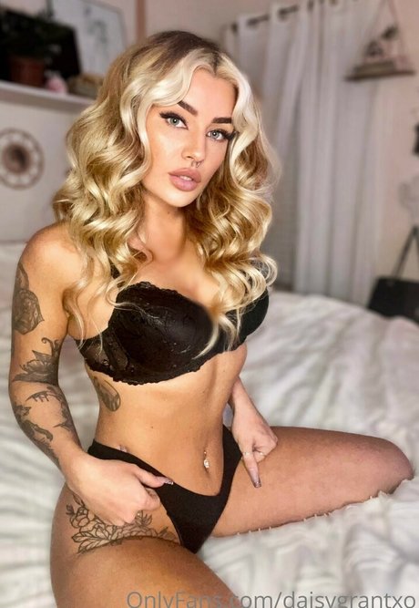 daisygrantxo nudes onlyfans