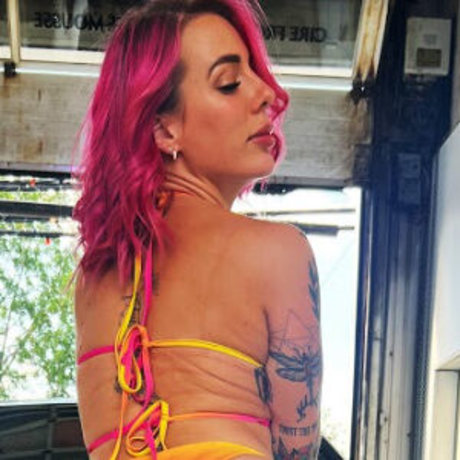 Lay Rose onlyfans leaked photos