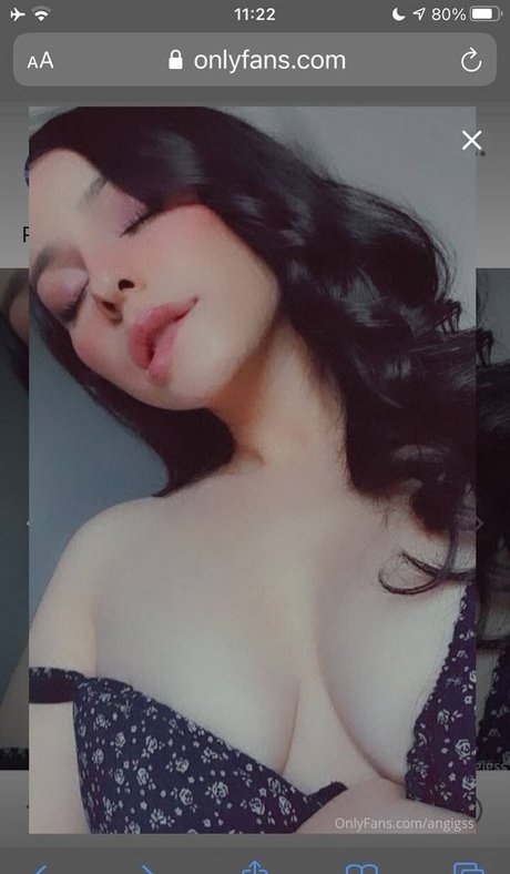Angigss porn onlyfans leaks