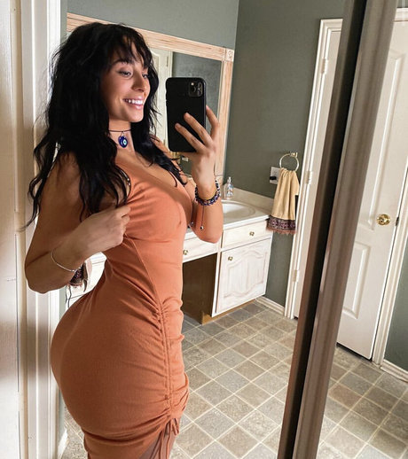 Thicc ass Caitlin coops onlyfans naked