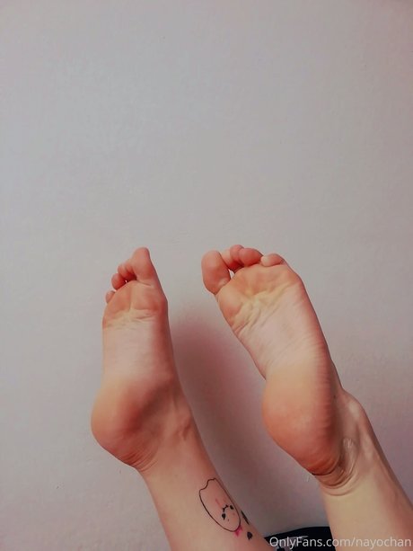 Nayo onlyfans leakes