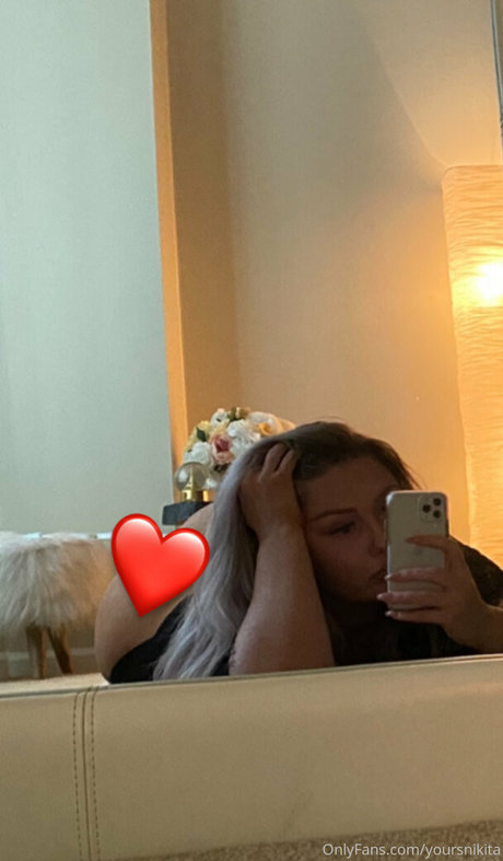 yoursnikita onlyfans leak