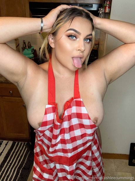 Ashlee Cummings joi onlyfans