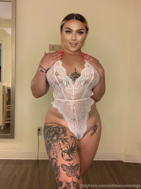 Ashlee Cummings porn onlyfans