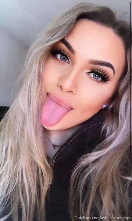 Ashlee Cummings onlyfans leaked tits