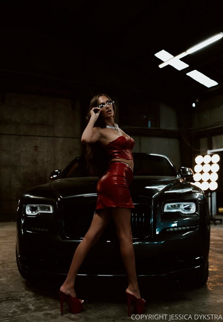 Jessica Dykstra onlyfans pics nude