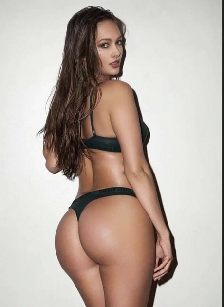 Jessica Dykstra leaked only fans nudes