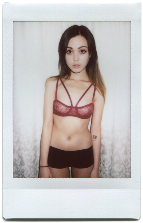 Sierra Blue onlyfans star